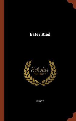 Ester Ried