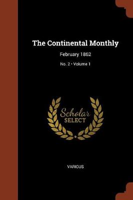 The Continental Monthly