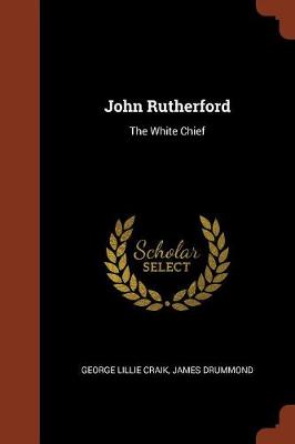 John Rutherford