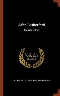 John Rutherford