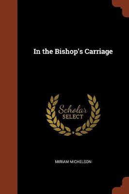In the Bishop's Carriage
