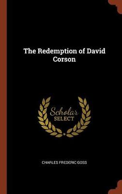 The Redemption of David Corson