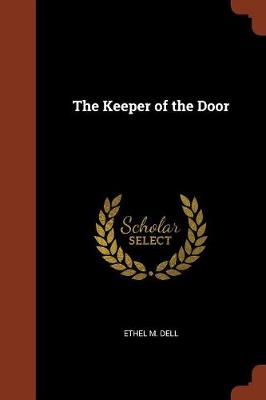 The Keeper of the Door