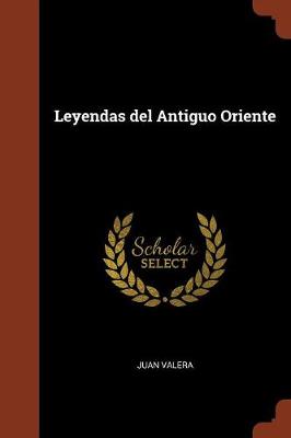 Leyendas del Antiguo Oriente