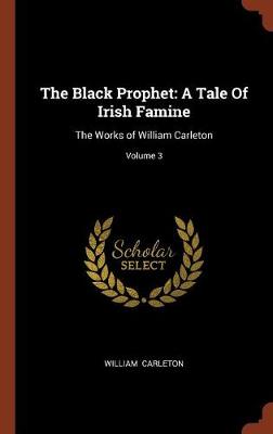 The Black Prophet