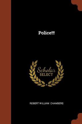 Police!!!