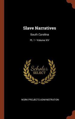 Slave Narratives