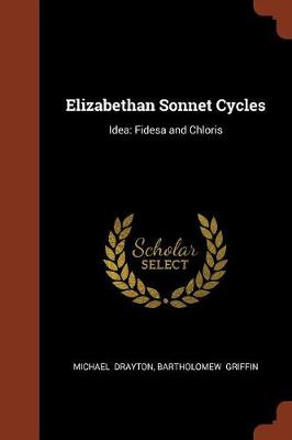Elizabethan Sonnet Cycles