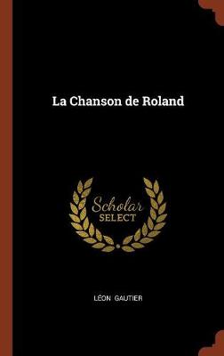 La Chanson de Roland
