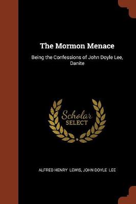 The Mormon Menace