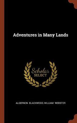 Adventures in Many Lands
