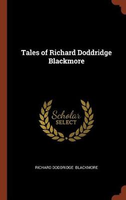 Tales of Richard Doddridge Blackmore
