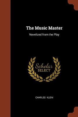 The Music Master