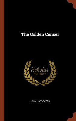 The Golden Censer
