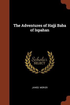 The Adventures of Hajji Baba of Ispahan