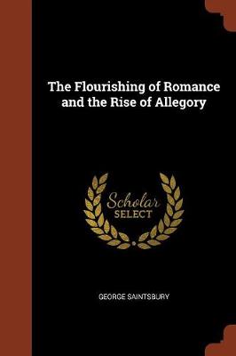 The Flourishing of Romance and the Rise of Allegory