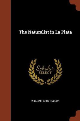 The Naturalist in La Plata