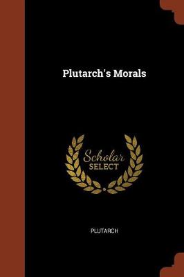 Plutarch's Morals