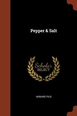 Pepper & Salt
