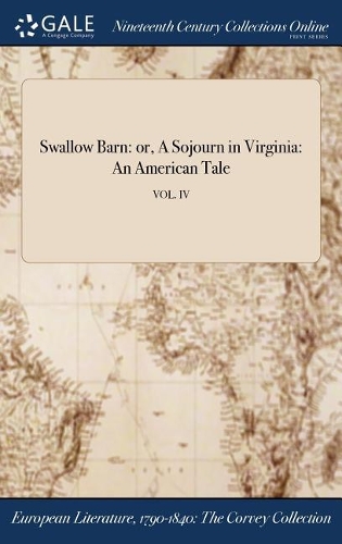 Swallow Barn