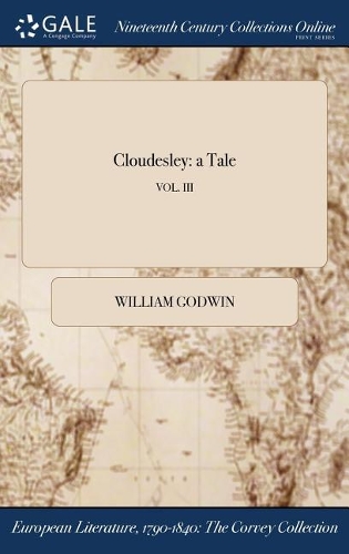 Cloudesley