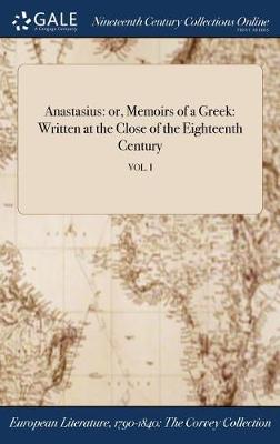 Anastasius