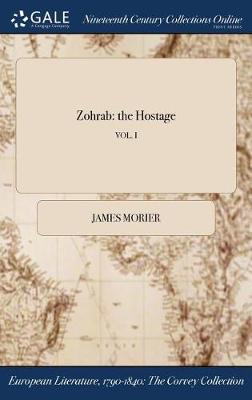 Zohrab