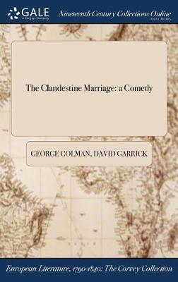 The Clandestine Marriage