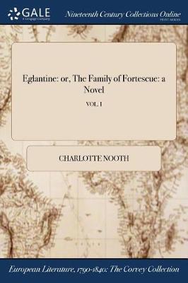Eglantine
