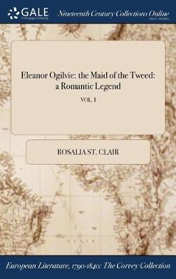 Eleanor Ogilvie