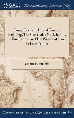 Comic Tales and Lyrical Fancies