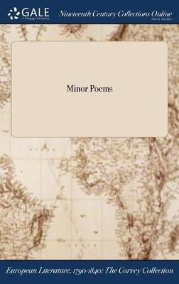 Minor Poems