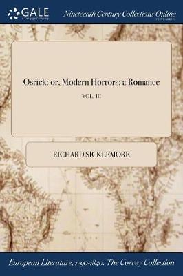 Osrick