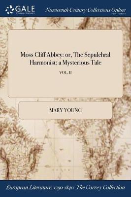 Moss Cliff Abbey