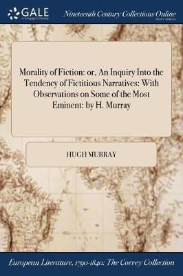 Morality of Fiction