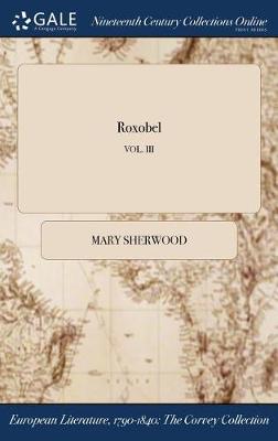 Roxobel; Vol. III