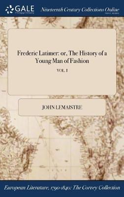 Frederic Latimer