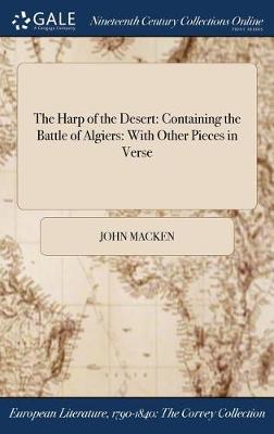 The Harp of the Desert