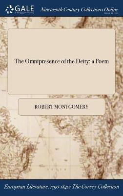 The Omnipresence of the Deity