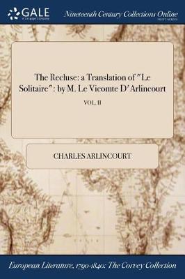The Recluse