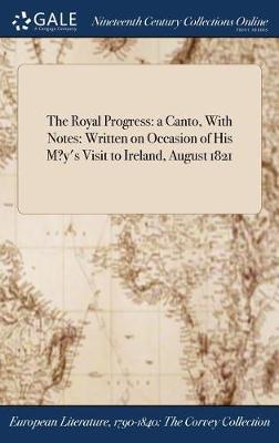The Royal Progress