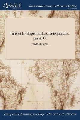 Paris Et Le Village