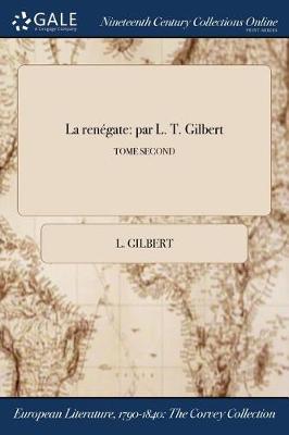 La Renegate