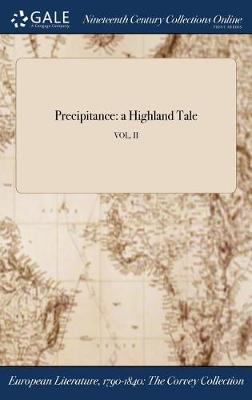 Precipitance