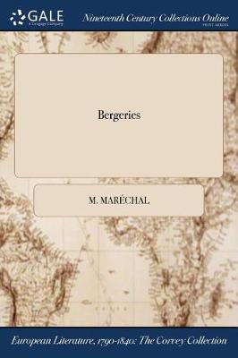 Bergeries