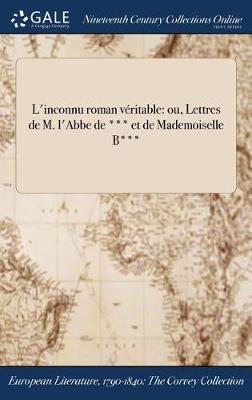 L'Inconnu Roman Veritable