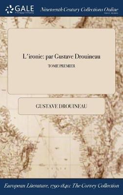 L'Ironie
