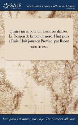 Quatre Titres Pour Un