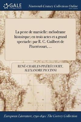 La Peste de Marsielle