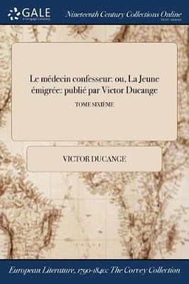 Le Medecin Confesseur